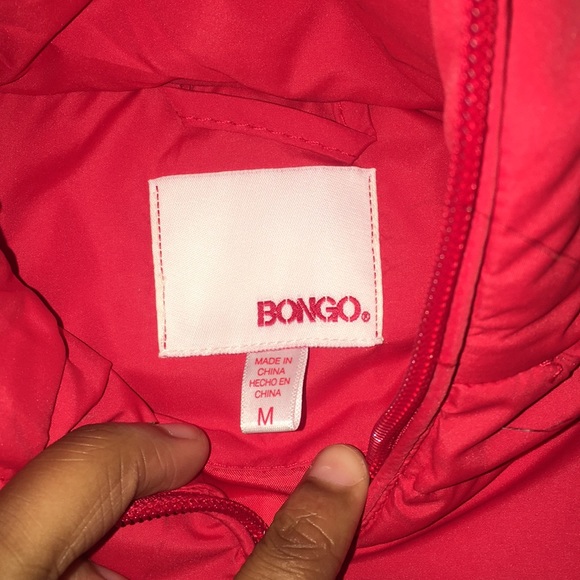 Vest - Picture 2 of 3